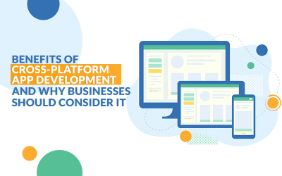 Benifits of cross platform development
