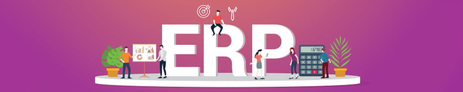 What is ERP?