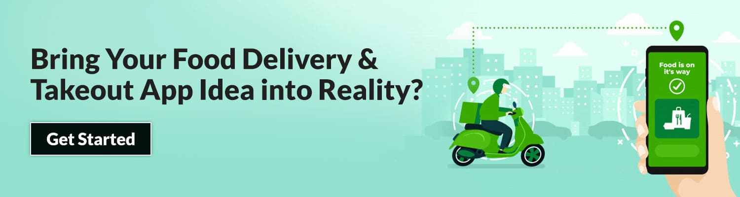 best food delivery app UK