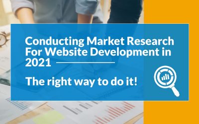 How to conduct market research for website