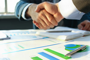 Client centric