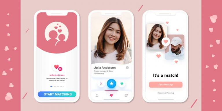 How much does it cost to develop a dating app? - Software Development
