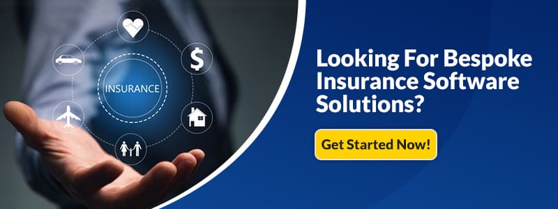insurance software