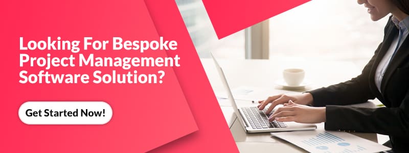 Bespoke Project Management Software Solution