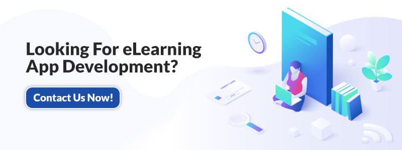 Looking For eLearning App Development