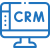 Salesforce CRM Customisation