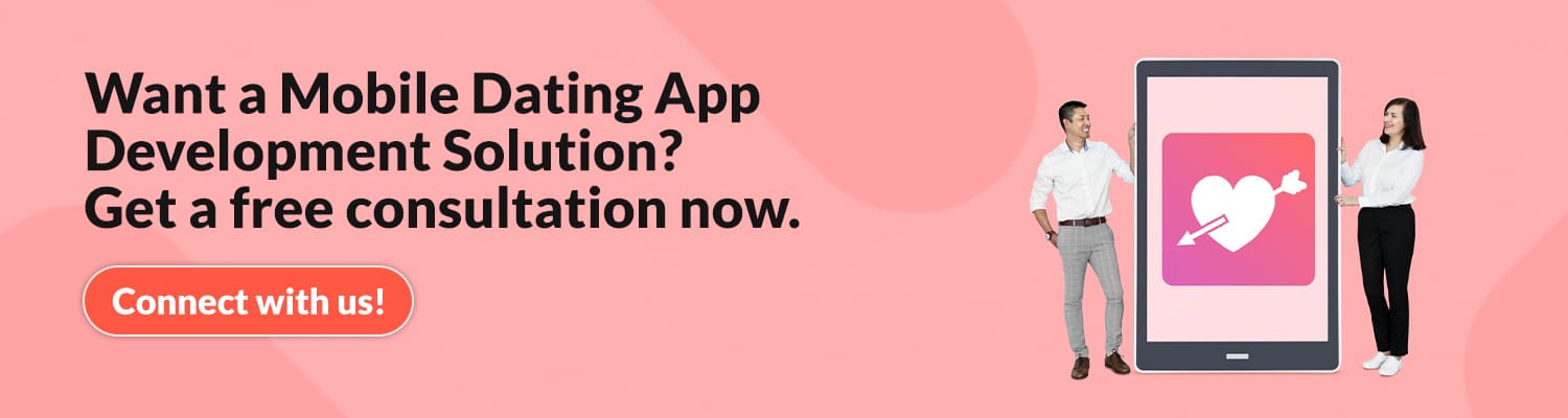 dating app development