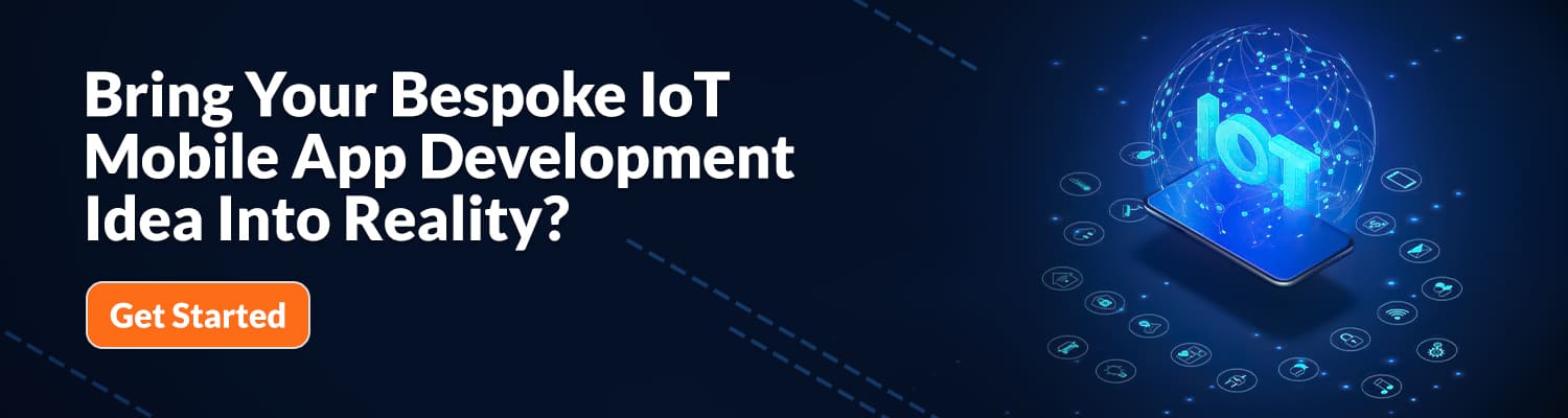 iot app development consulting