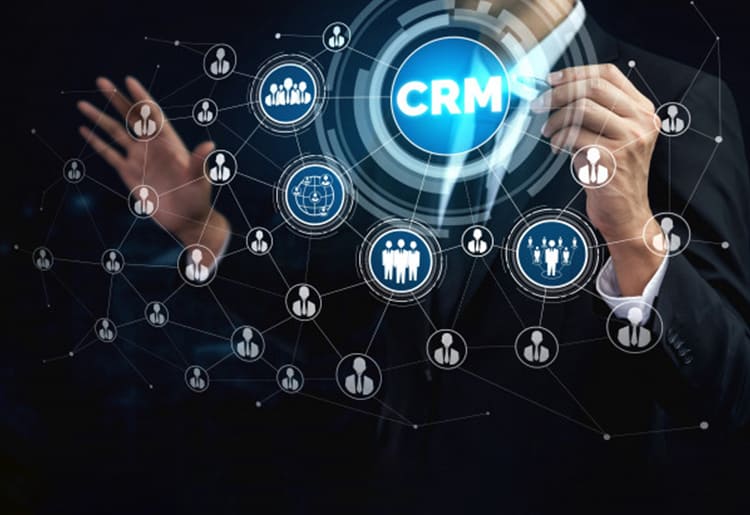 CRM Solution