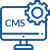 Codeigniter CMS Development