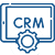 Freshworks CRM Application