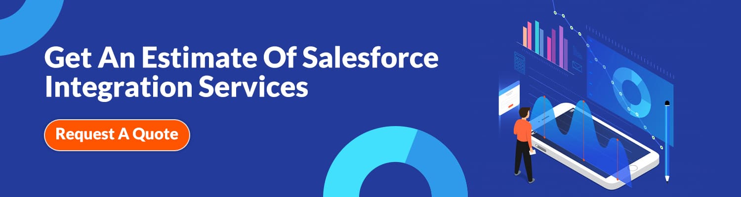 Salesforce Integration Services