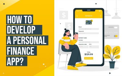 How to Develop a Personal Finance App