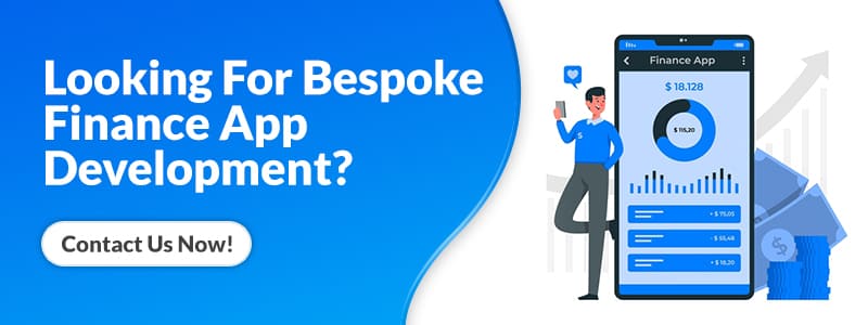 Bespoke Finance App Development