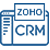 Zoho CRM Application