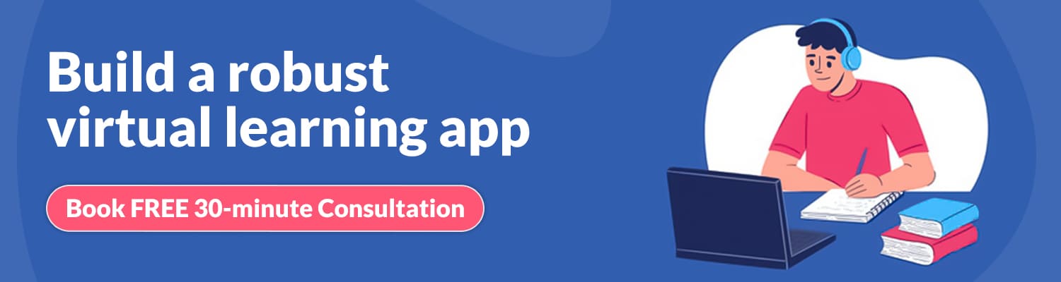 eLearning App Development