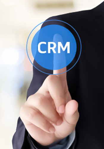 CRM Software Solution