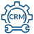 CRM Support Maintenance