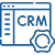 CRM development