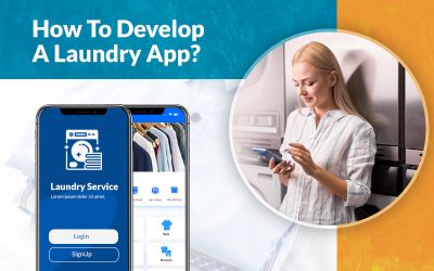 How to Develop a Laundry App