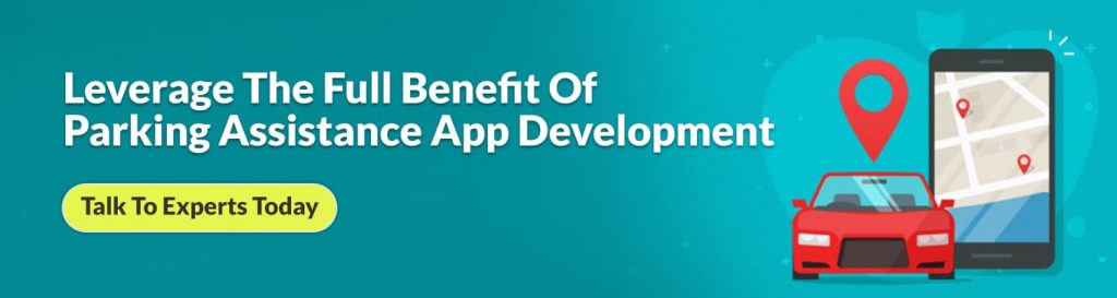 How to a Develop Car Parking App? | Matellio Inc.