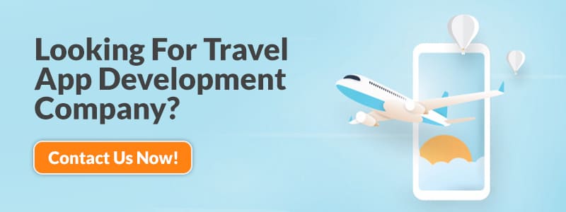 How To Develop a Travel App? - Matellio Inc.