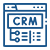 Simple CRM Process