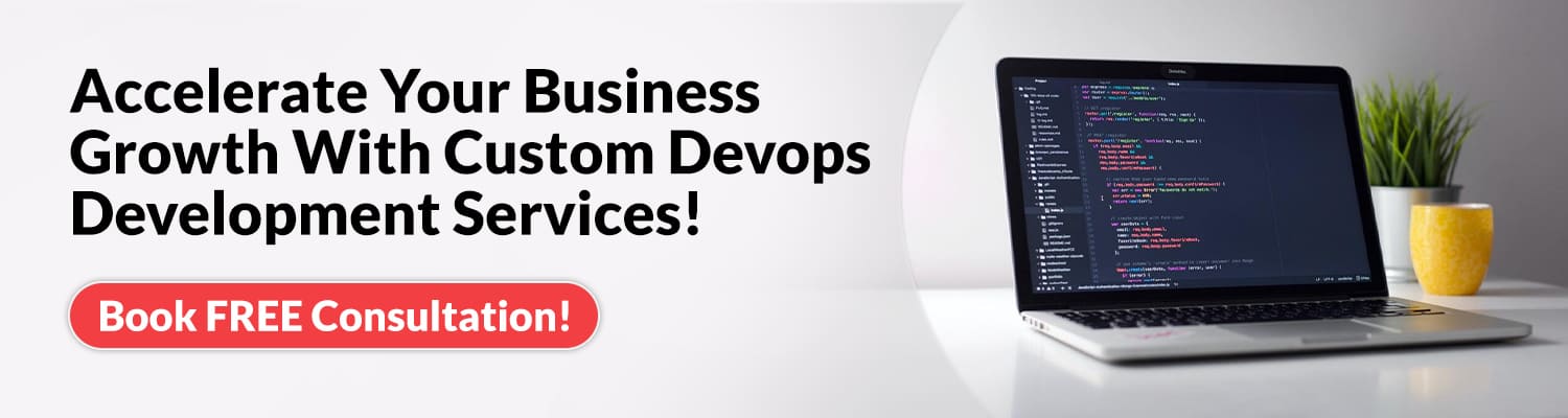 devops development company