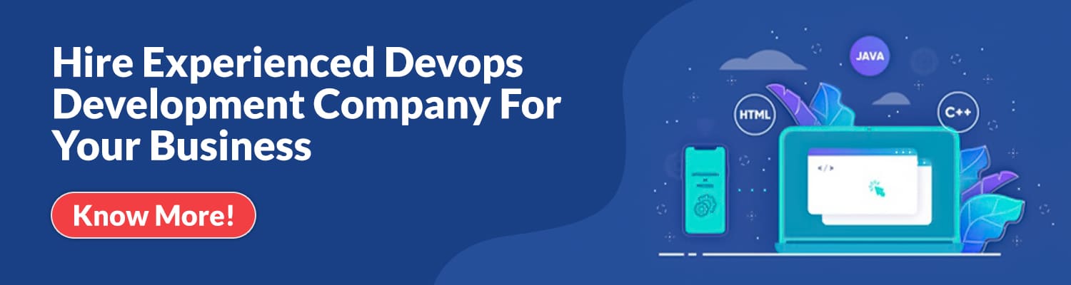 devops development services