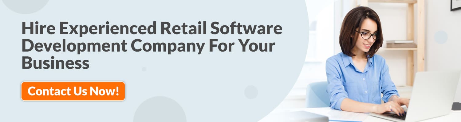 Retail Industry Software Solutions,