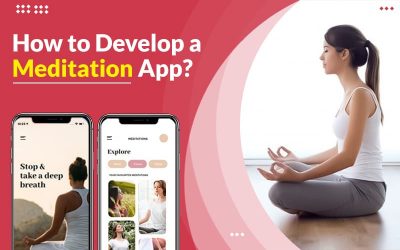 How to Develop a Meditation App