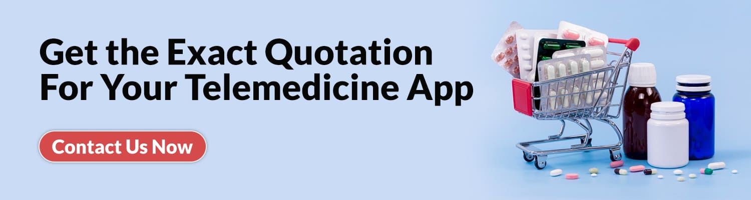 Telemedicine App Development