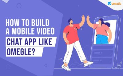 How to build a mobile video chat app like Omegle