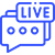 Live-Chat