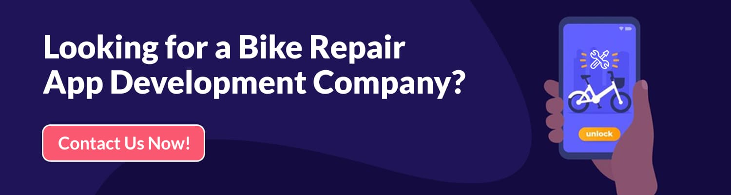 Bike-Repair-App-Development-Company