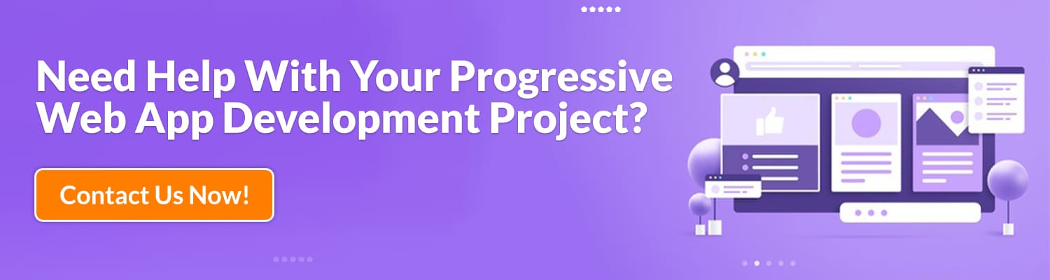 PWA Development