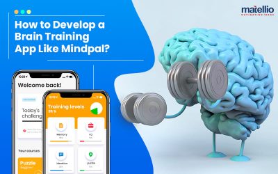 How to Develop a Brain Training App Like Mindpal?