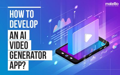 How to Develop an AI Video Generator App?