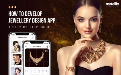 Jewellery App Development