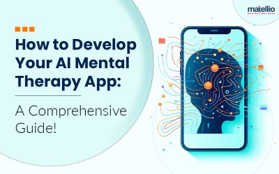 ai mental therapy app