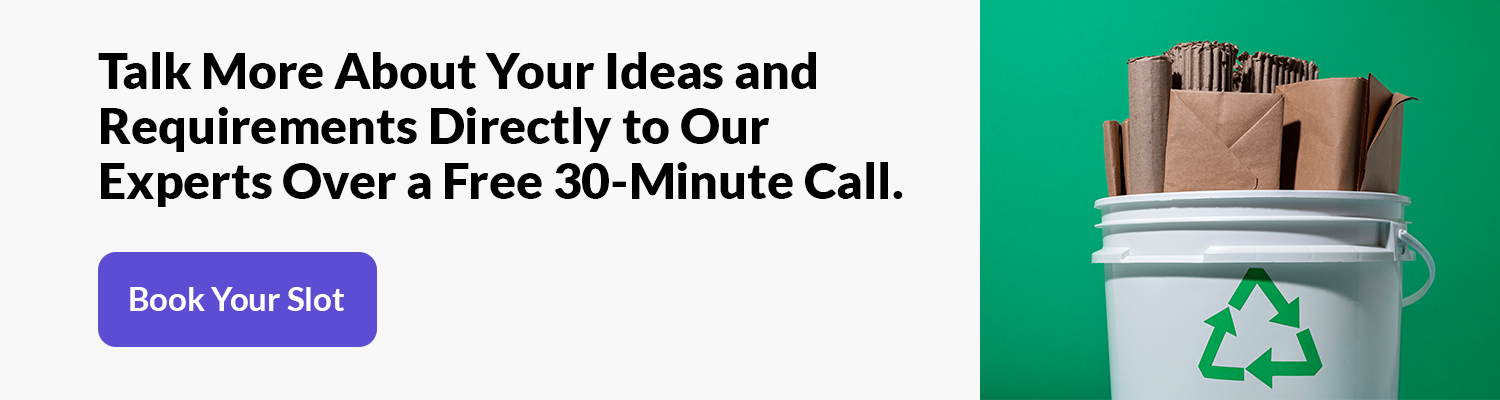 Talk More About Your Ideas and Requirements Directly to Our Experts Over a Free 30-Minute Call